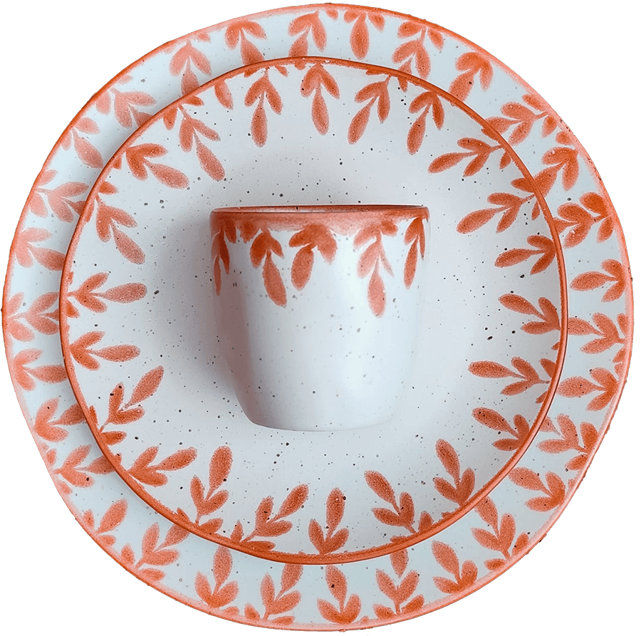 Elvira Terracota