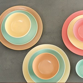 Candy Pastel