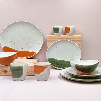 Honey & Eucalyptus
